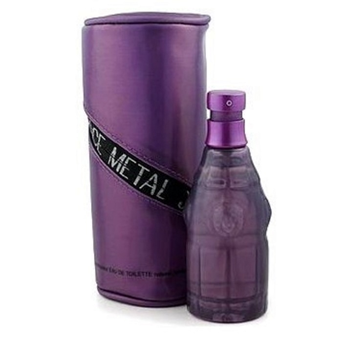 Versace Metal Jeans Perfume